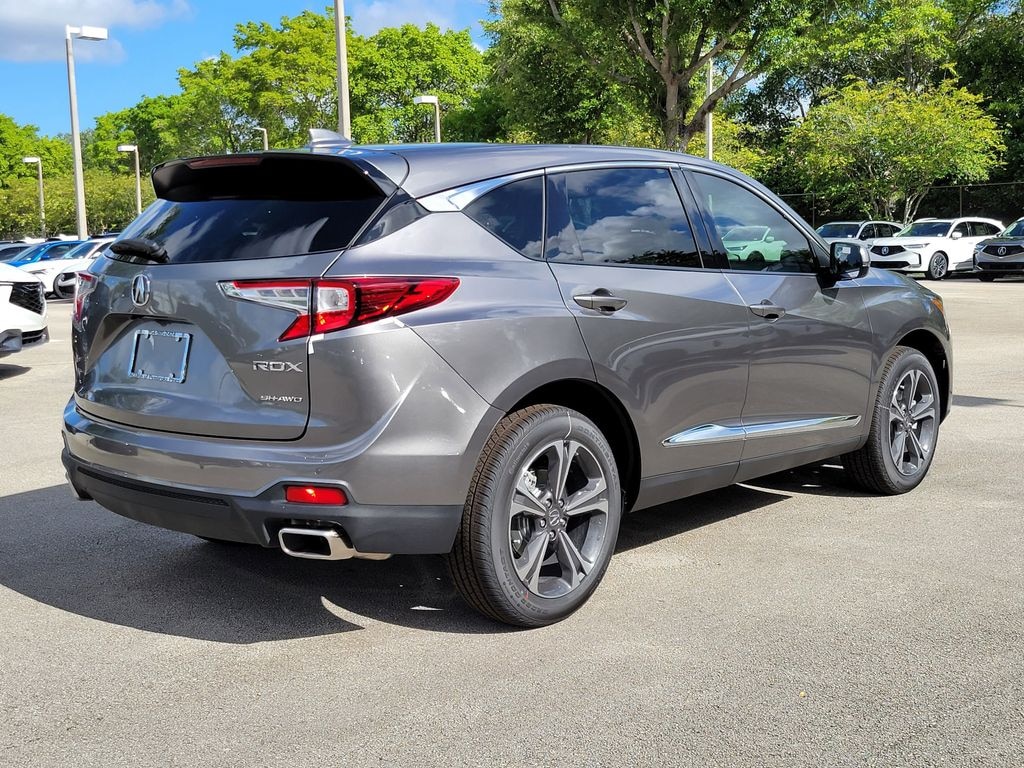 New 2026 Acura RDX w/Technology Package SUV