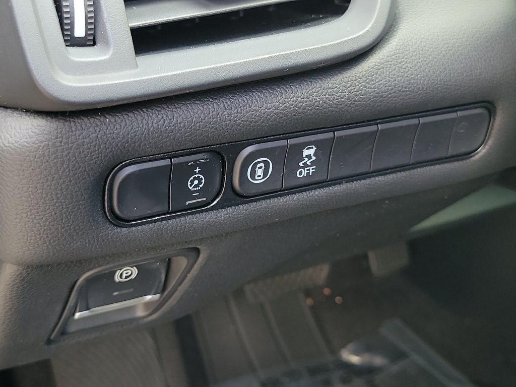 2023 Acura TLX Base - Photo 21
