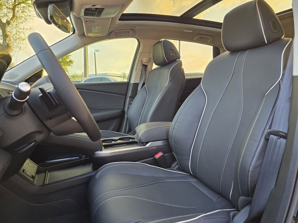 2026 Acura RDX Advance Package - Photo 14