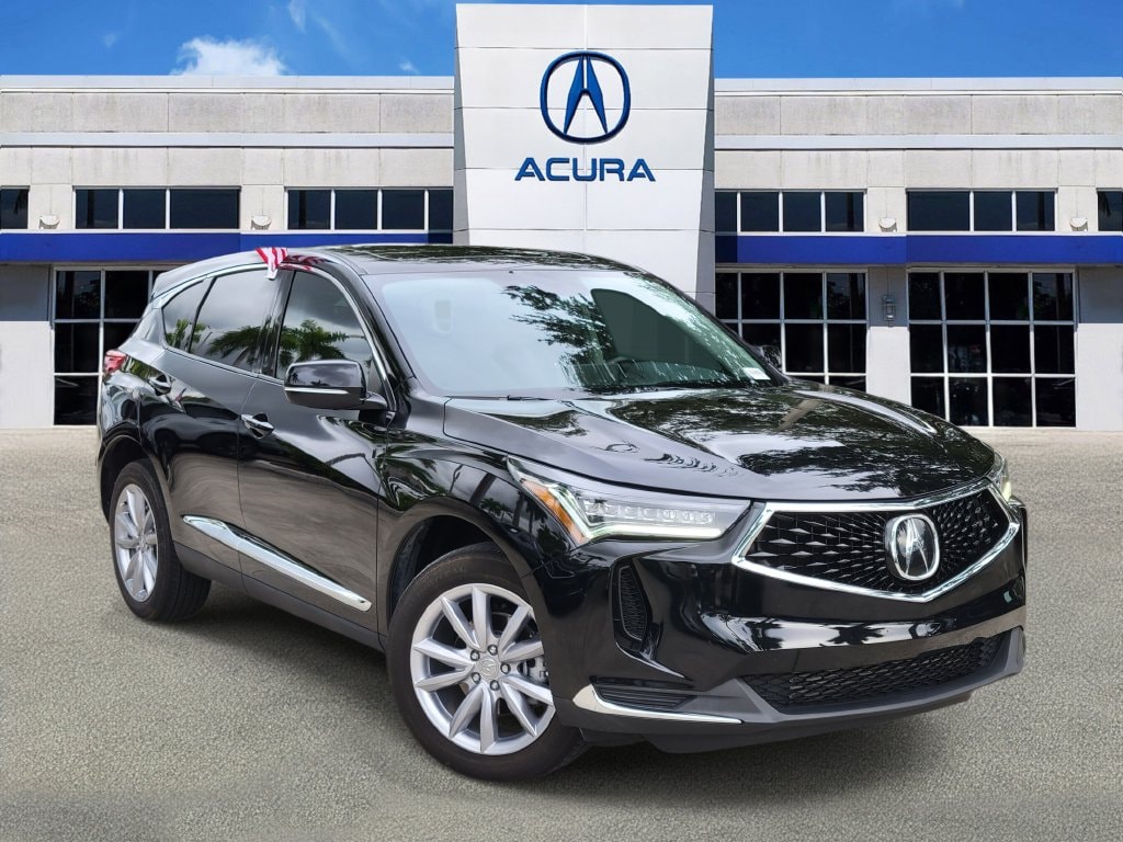 2024 Acura RDX