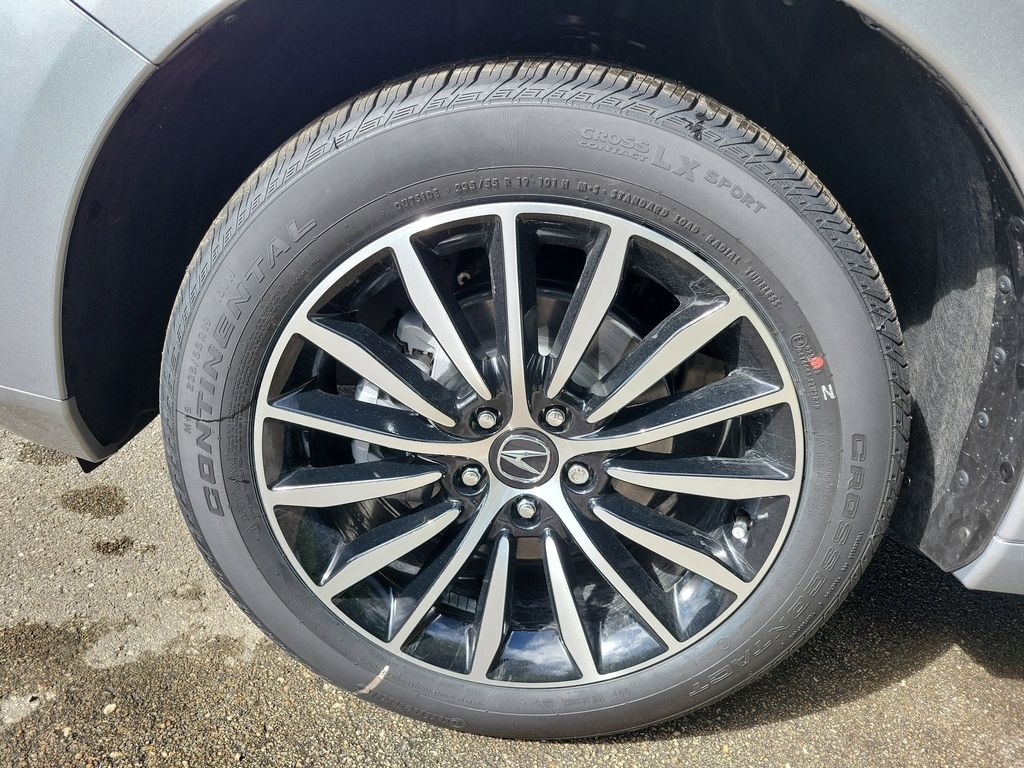 New 2026 Acura