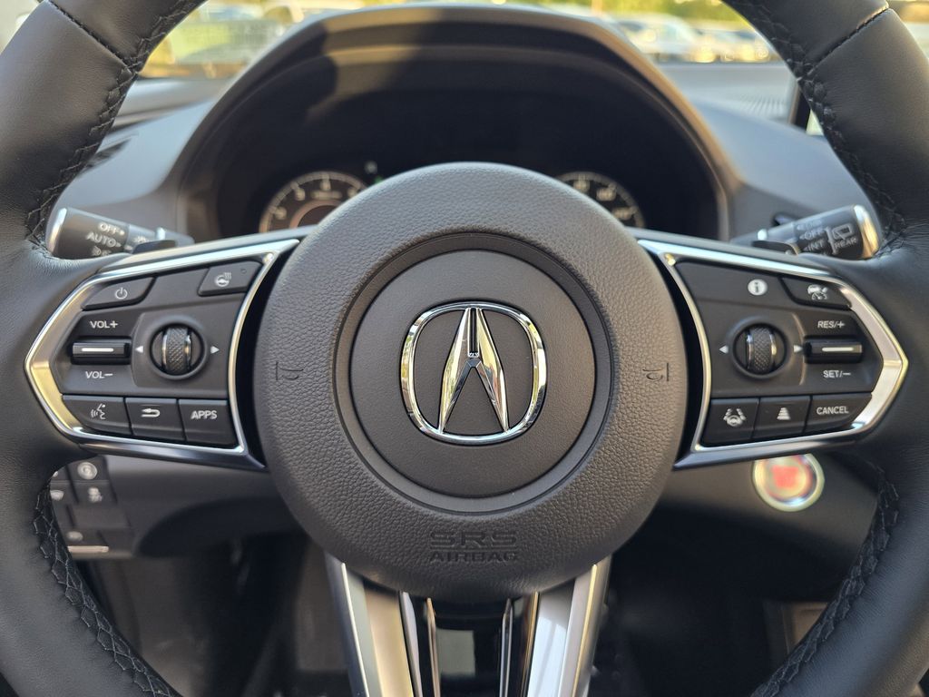 2026 Acura RDX Advance Package - Photo 16