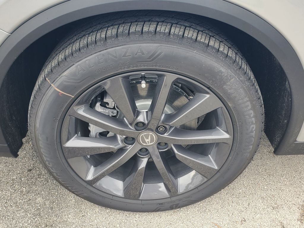 New 2026 Acura MDX w/A-Spec Package SUV