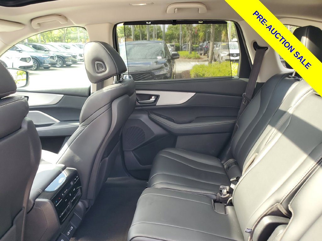 2024 Acura MDX Technology Package - Photo 12