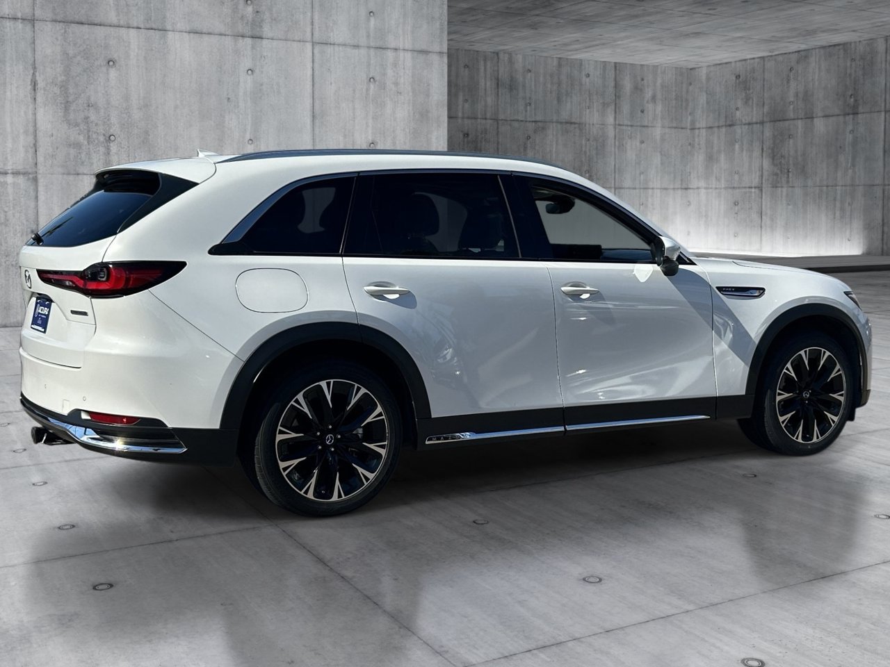 Used 2024 Mazda CX-90 Phev Premium Plus SUV