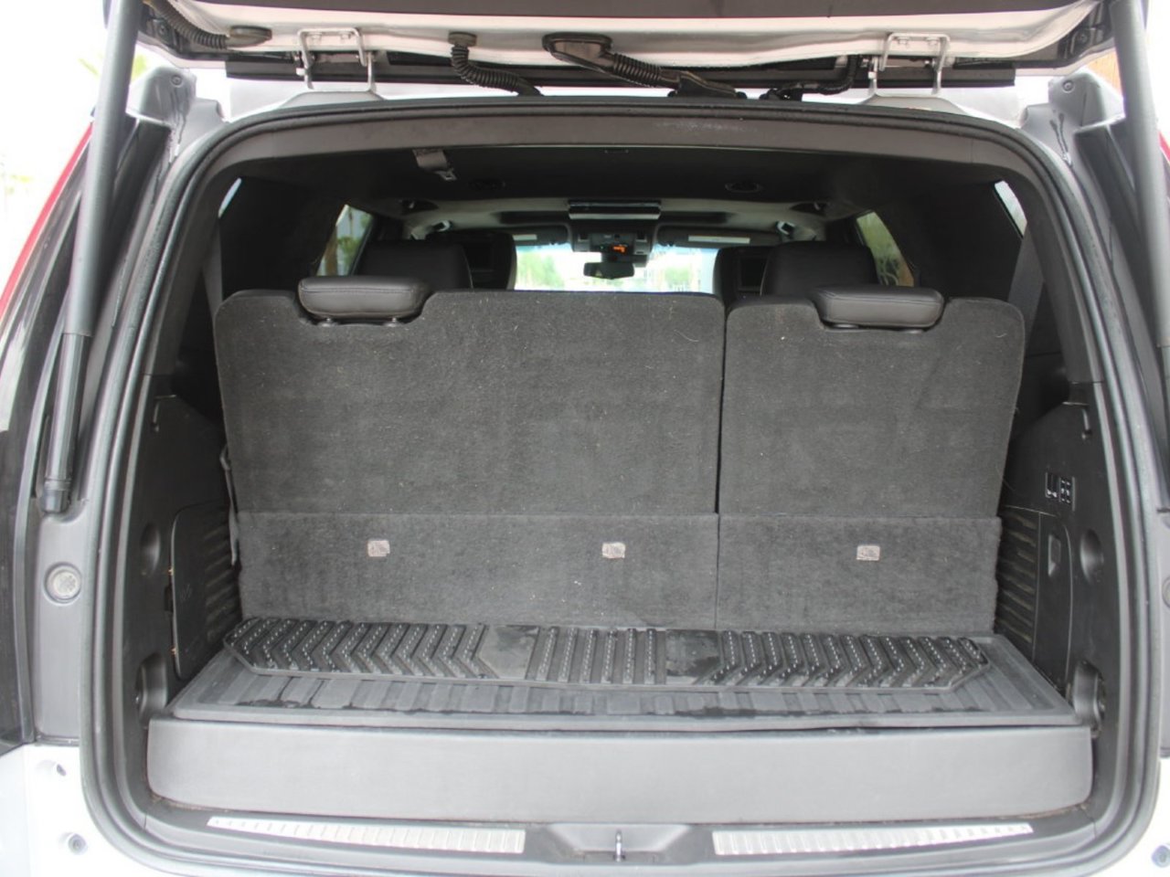 Used 2019 Cadillac Escalade Platinum Edition SUV
