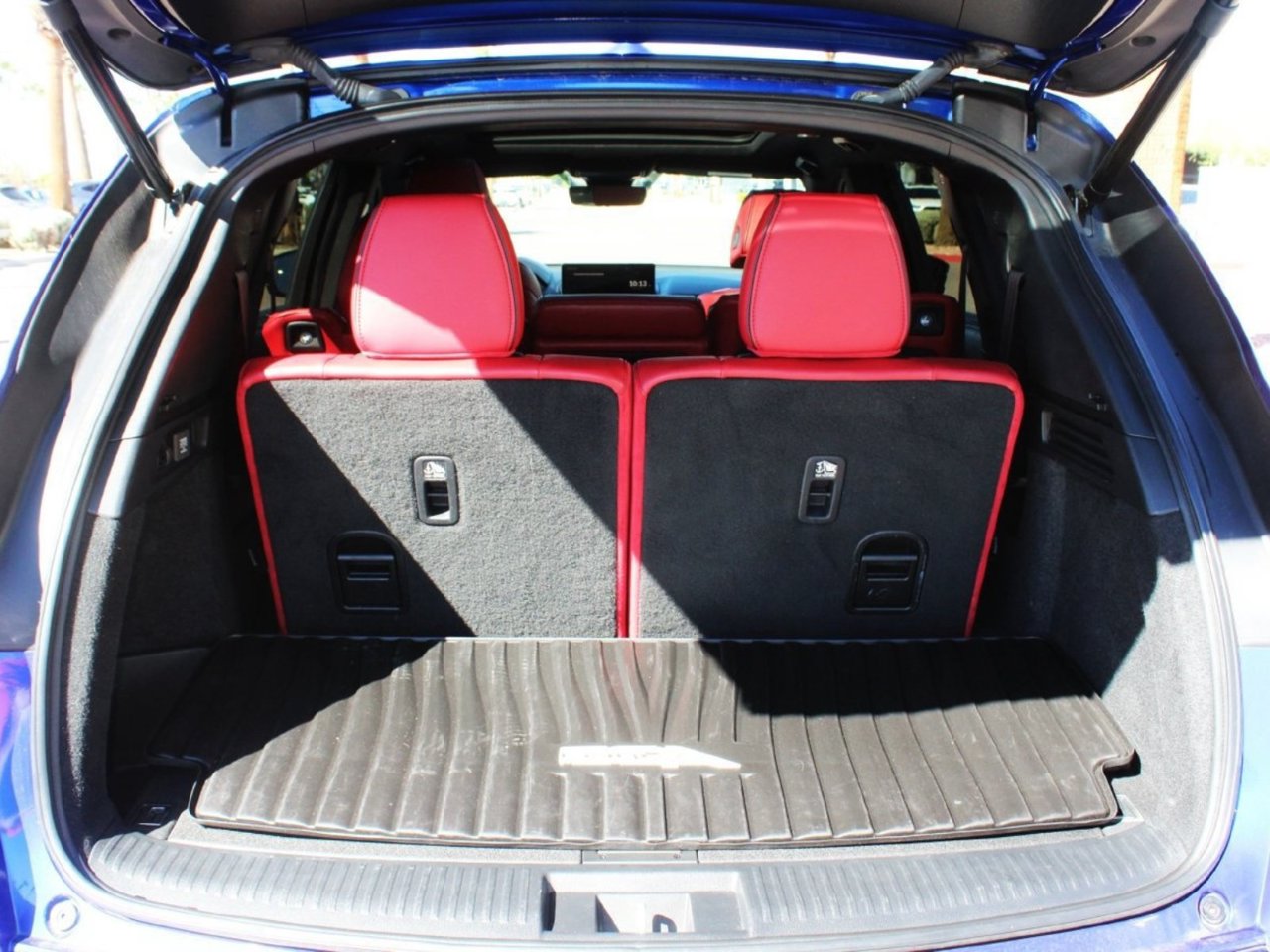 Used 2022 Acura MDX A-Spec SH-AWD SUV