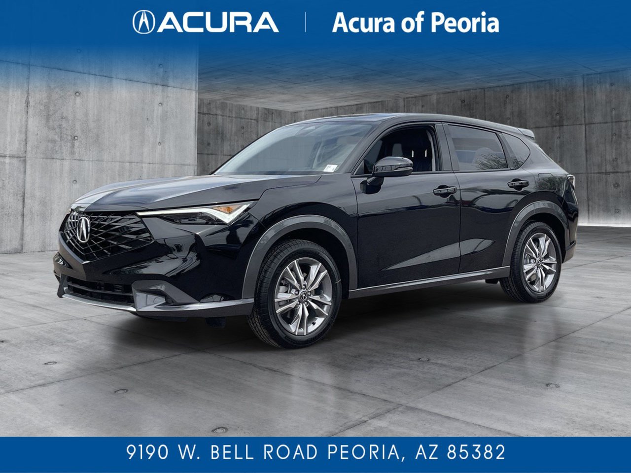 2026 Acura ADX Base Sport Utility