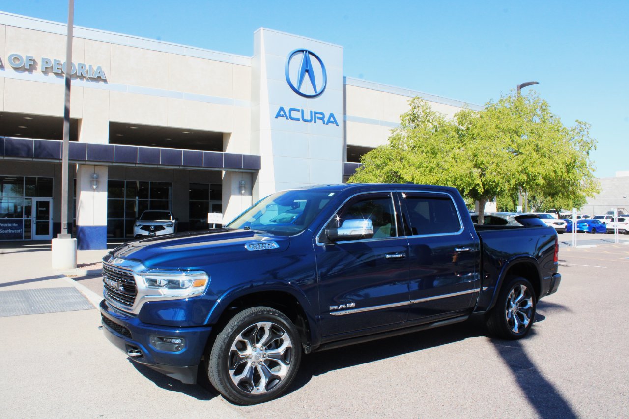  Ram 1500