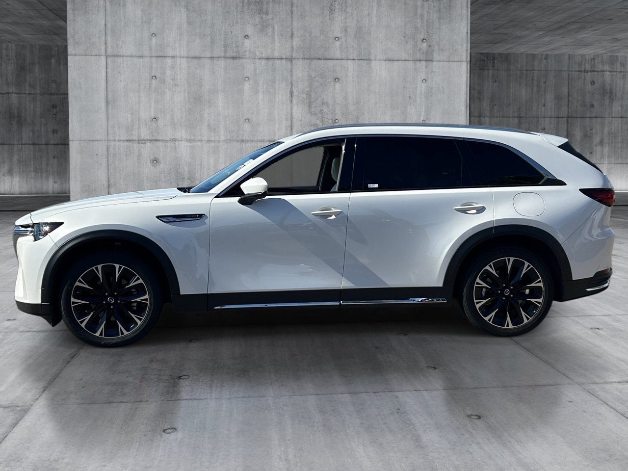 Used 2024 Mazda CX-90 Phev Premium Plus SUV