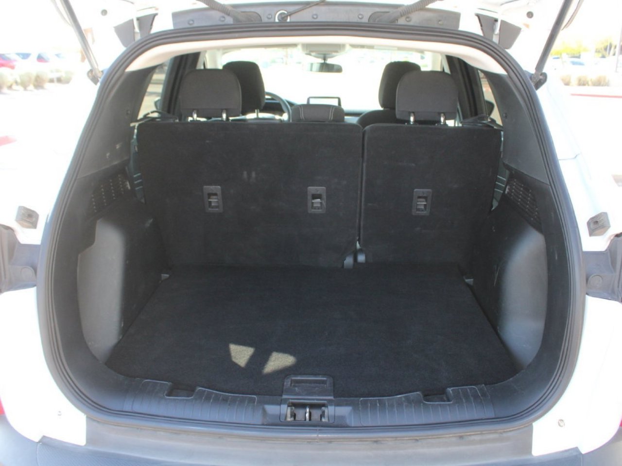 Used 2025 Ford Escape Active SUV