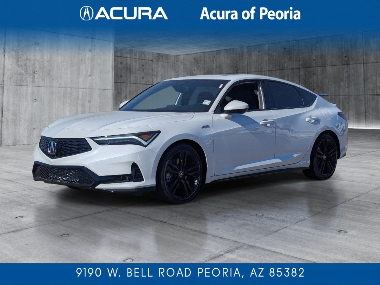  Acura Integra