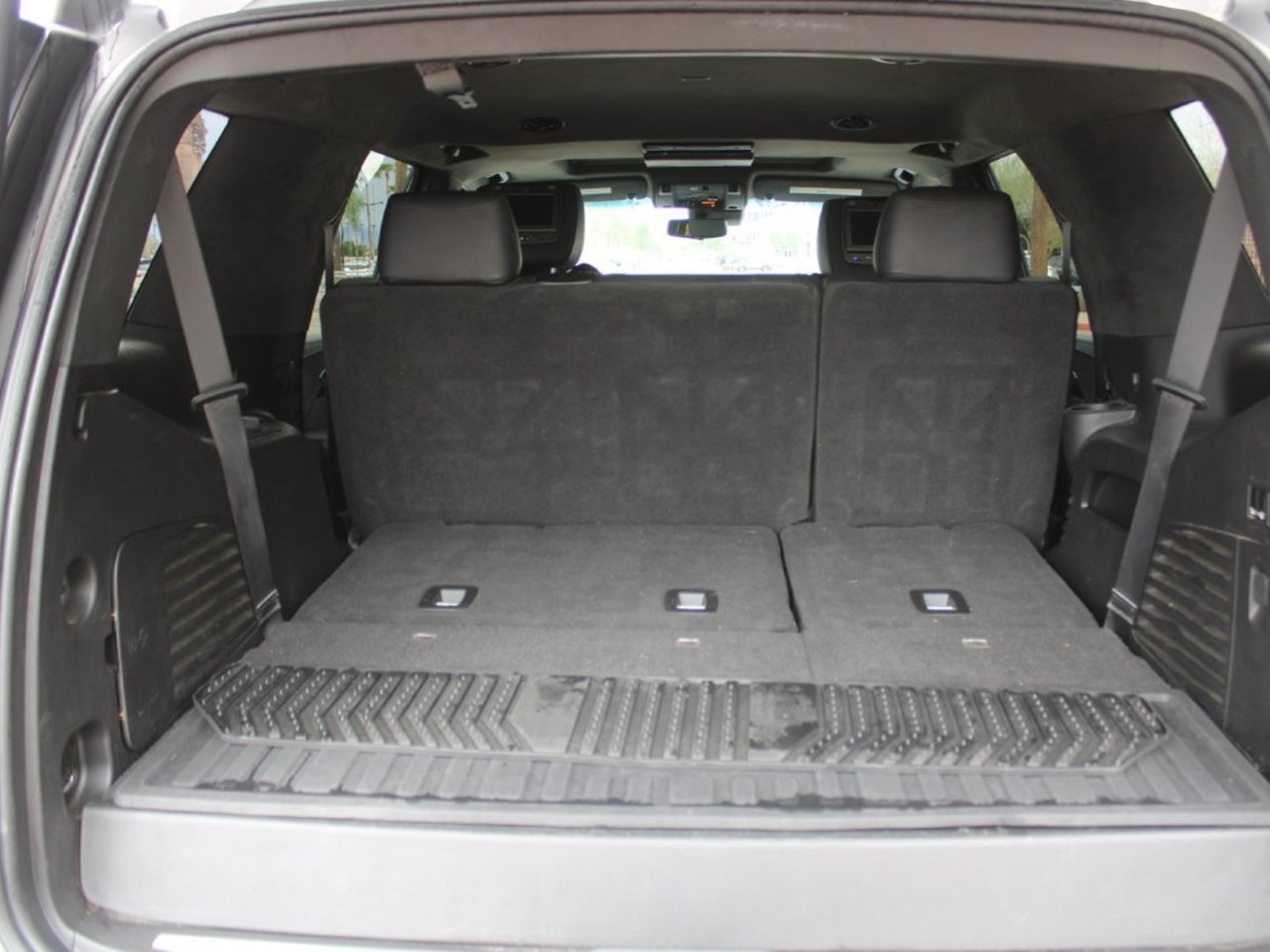Used 2019 Cadillac Escalade Platinum Edition SUV