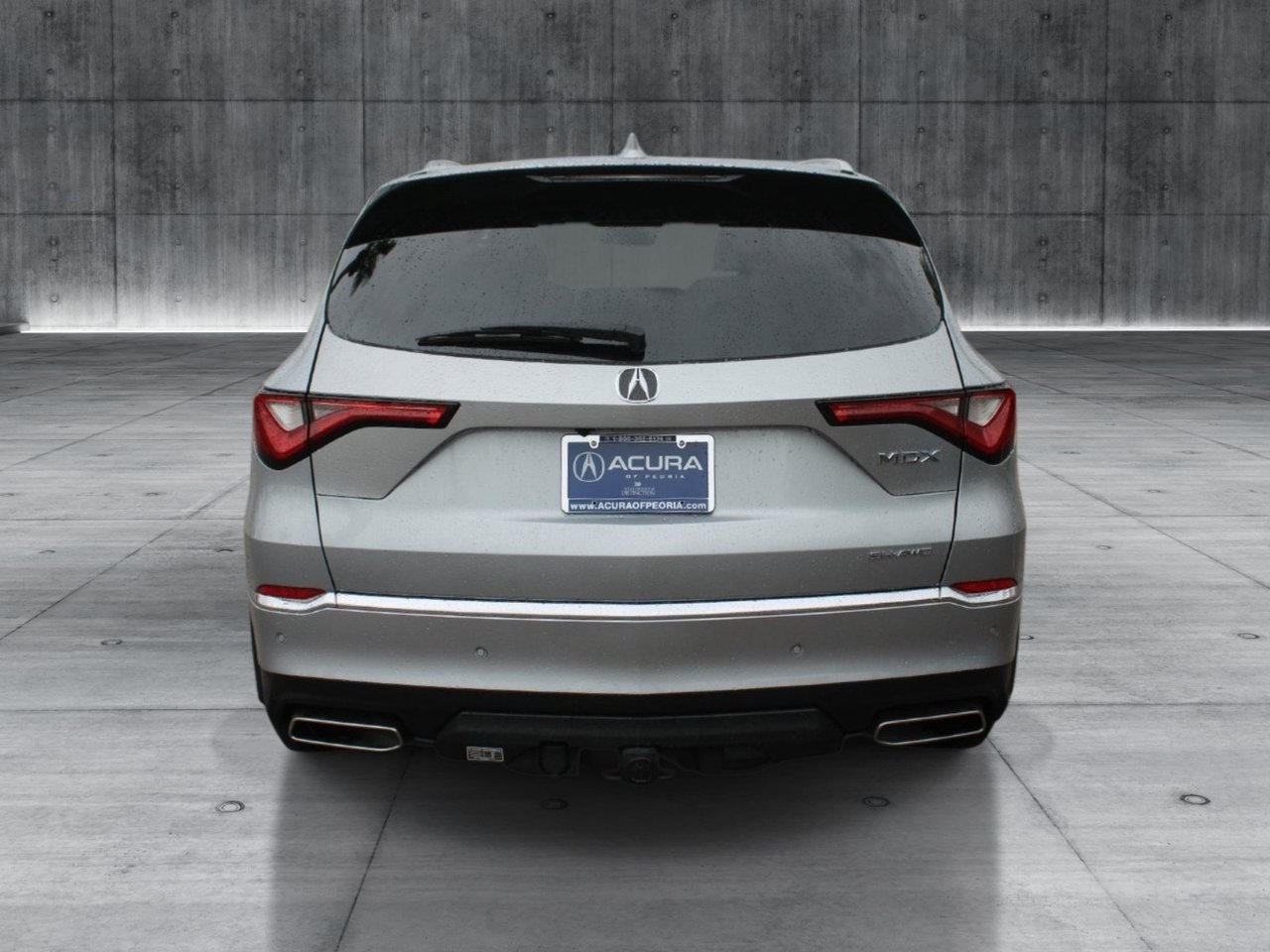 Certified 2022 Acura MDX Advance SH-AWD SUV
