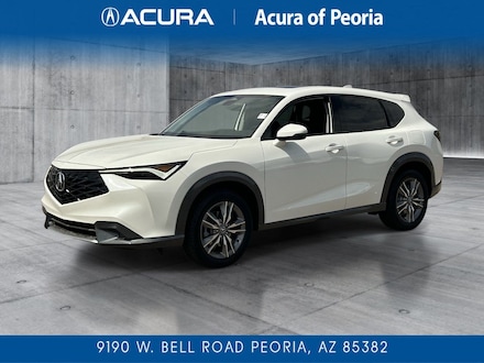 2026 Acura ADX Base Sport Utility