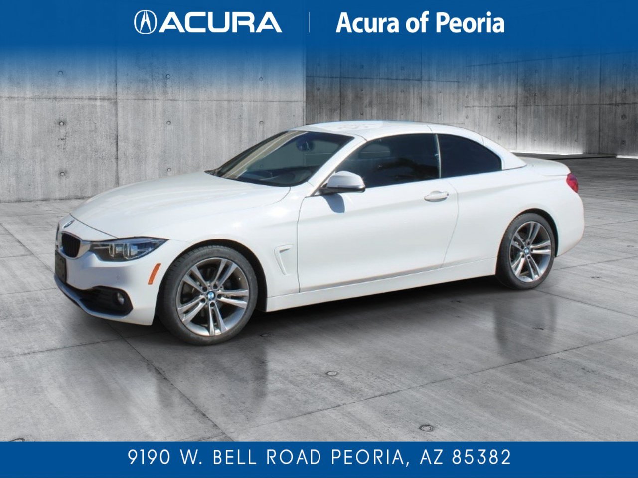  BMW 430i