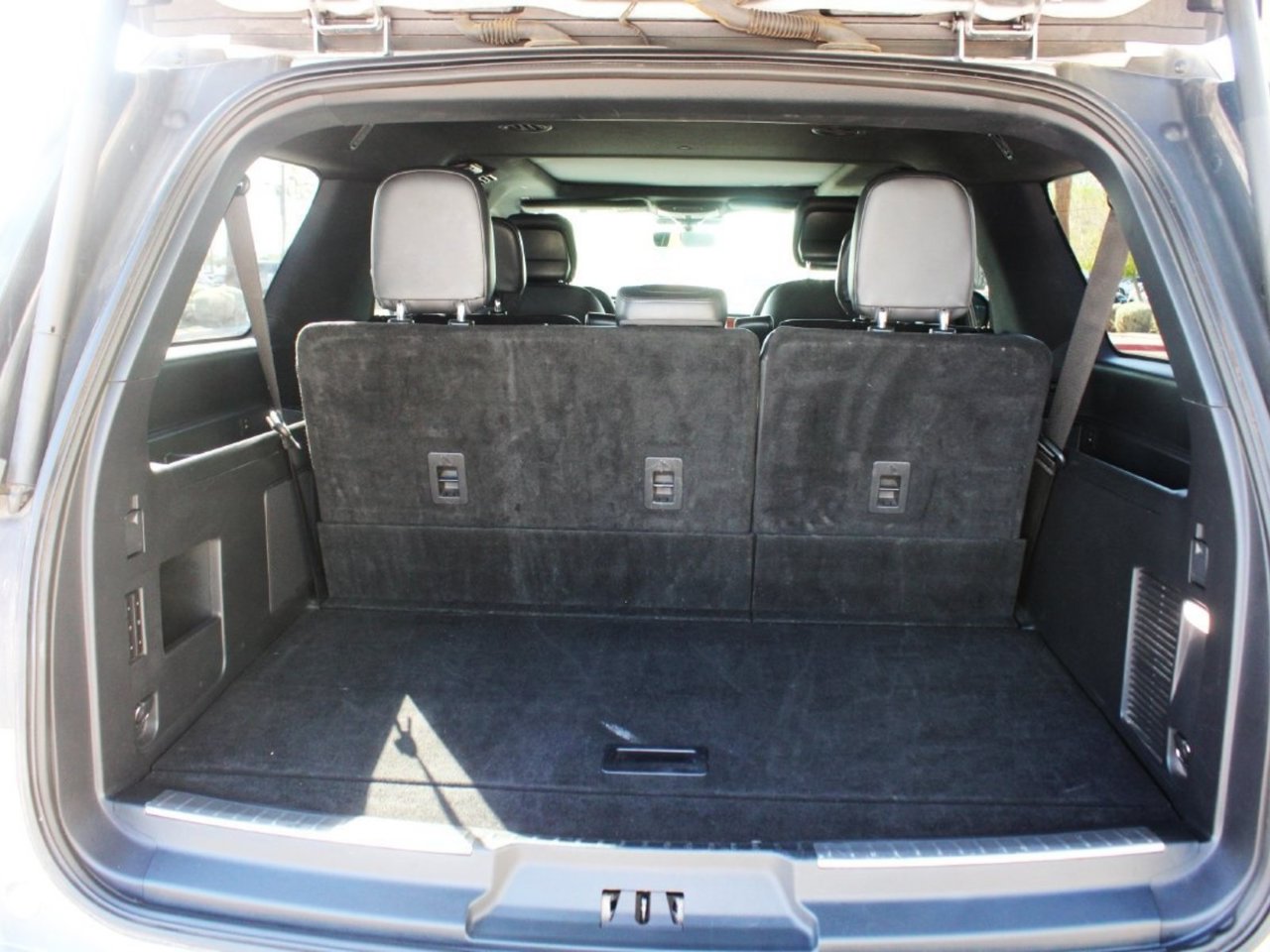Used 2024 Lincoln Navigator L Premiere SUV