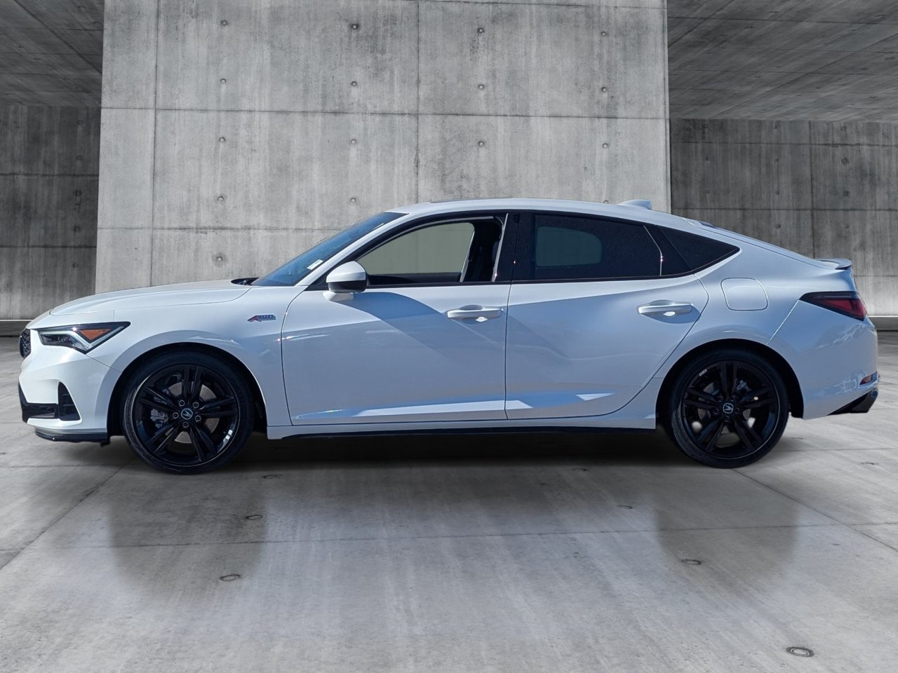 New 2026 Acura Integra A-Spec Package Hatchback