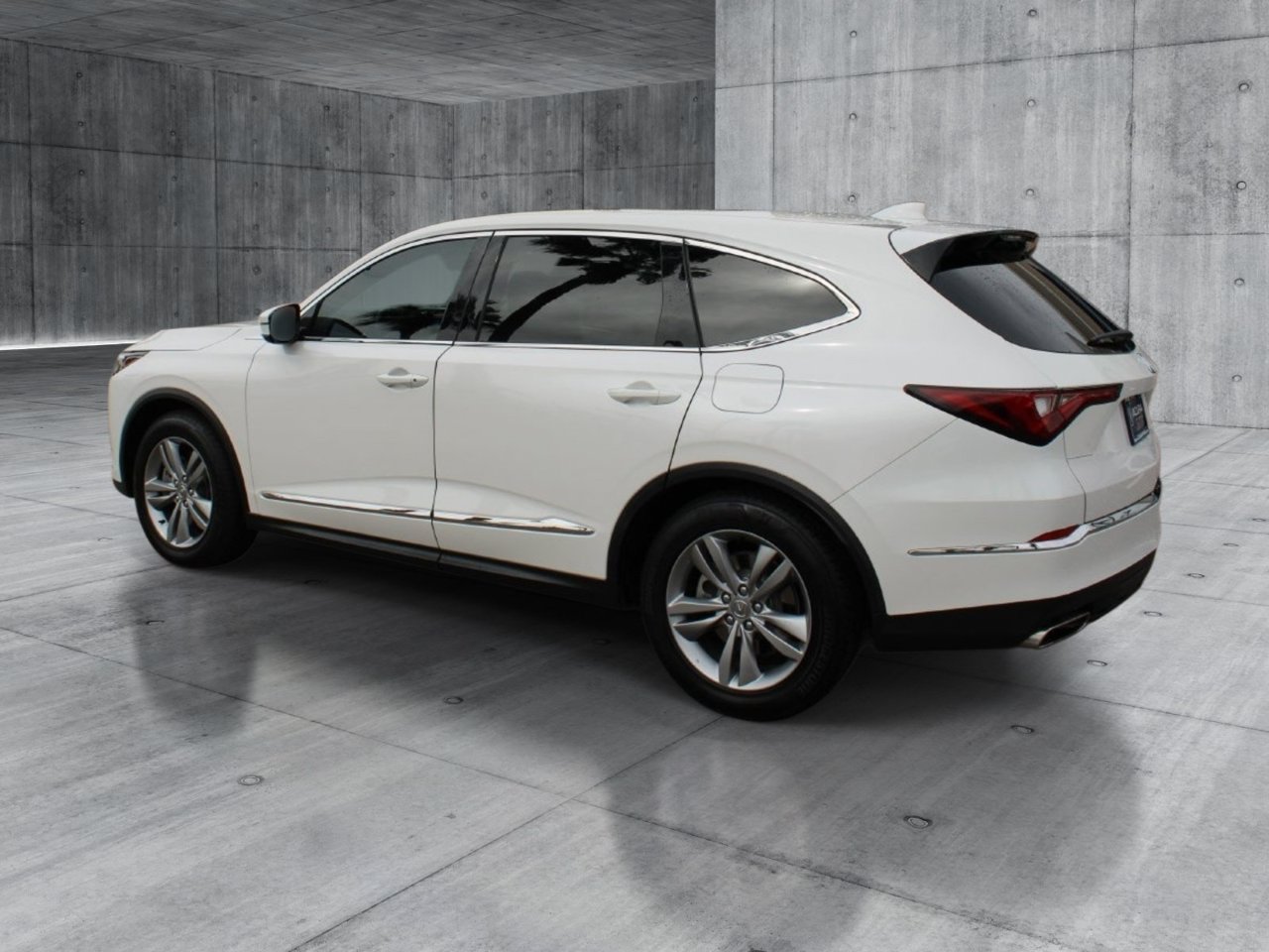 Used 2024 Acura MDX 3.5L SUV