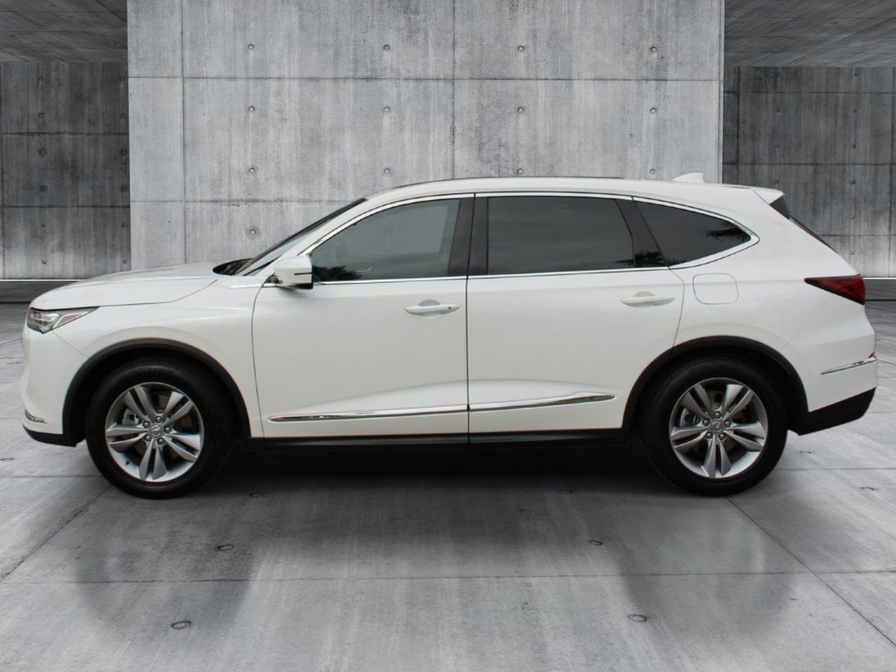 Used 2024 Acura MDX 3.5L SUV