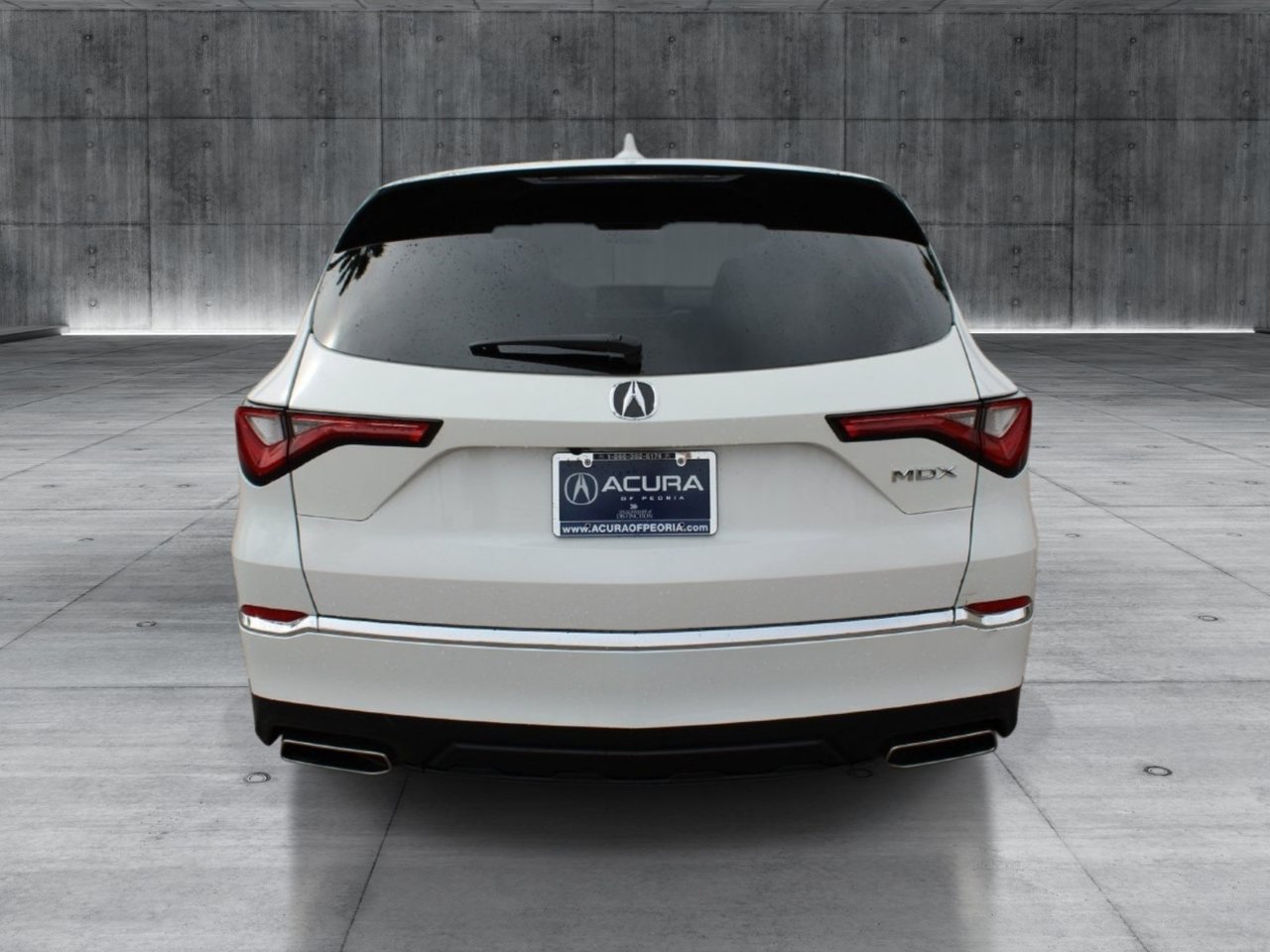 Used 2024 Acura MDX 3.5L SUV