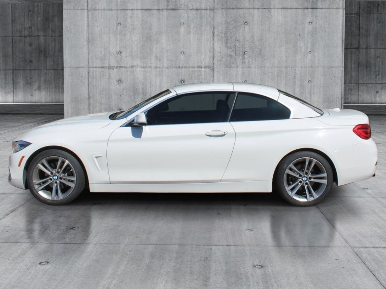 Used 2019 BMW 430i 430i Convertible
