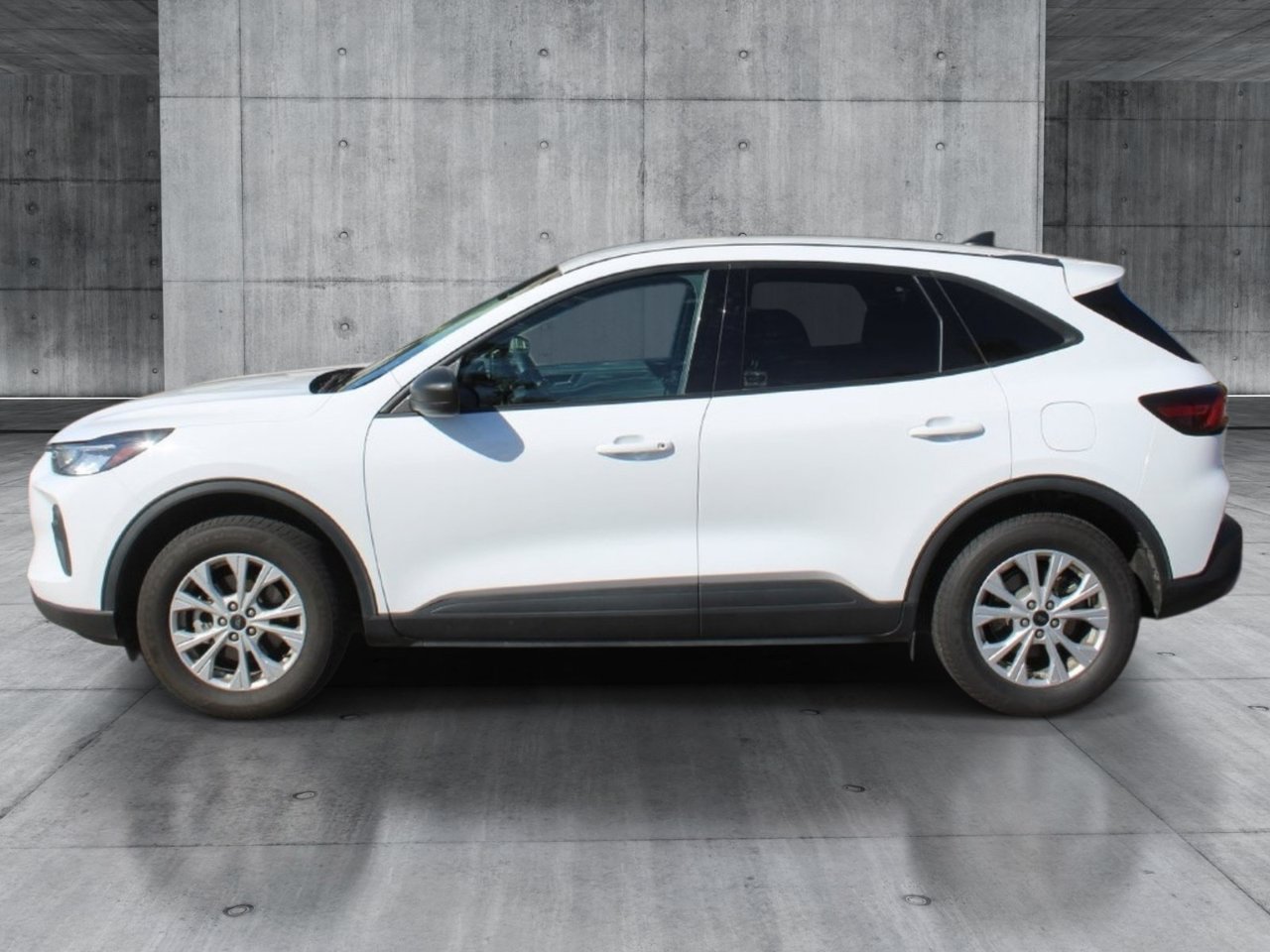 Used 2025 Ford Escape Active SUV