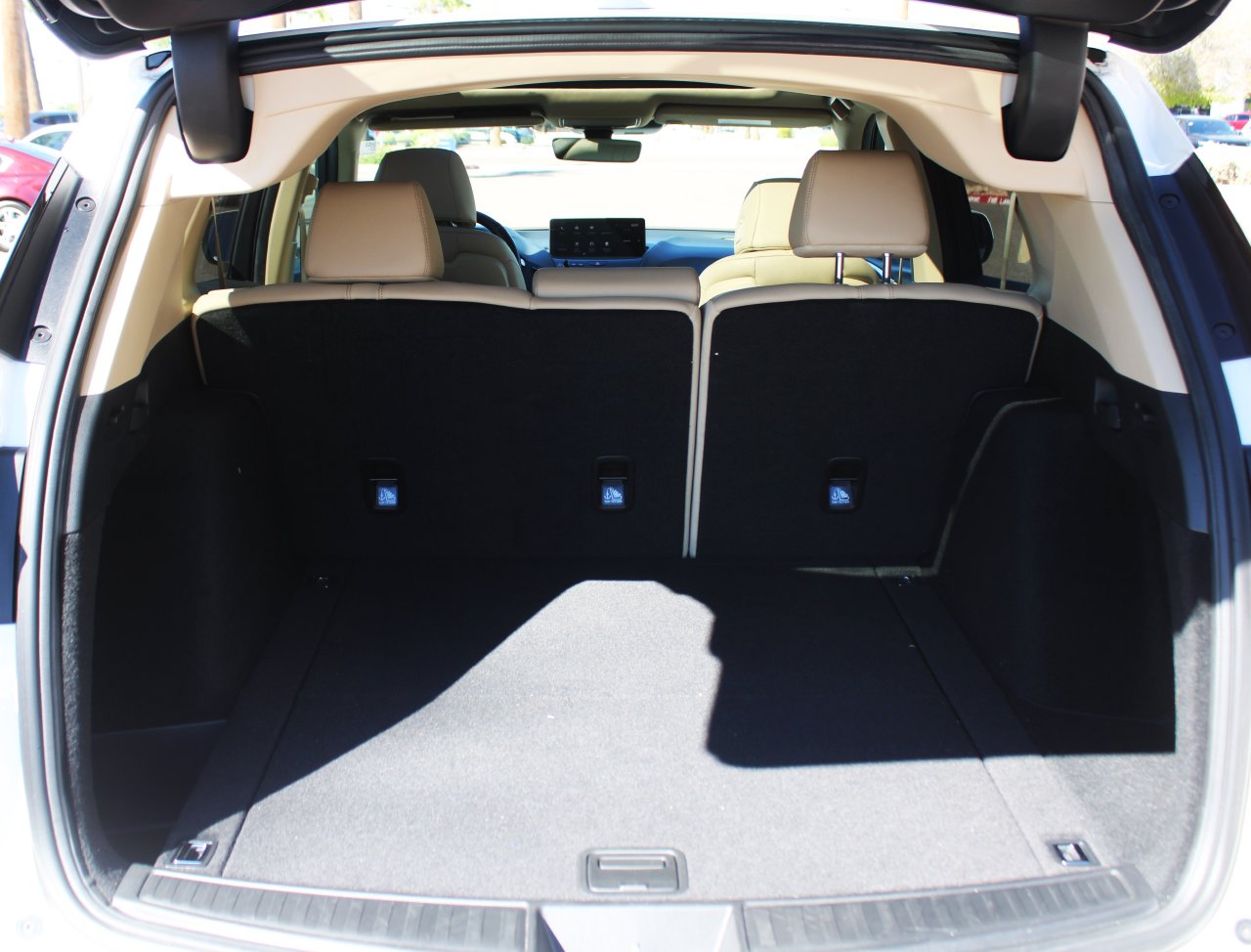 Certified 2024 Acura RDX Premium SH-AWD SUV