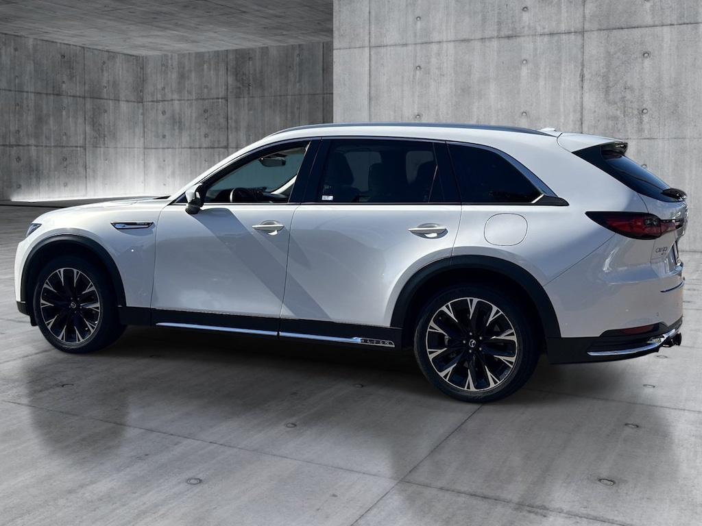 Used 2024 Mazda CX-90 Phev Premium Plus SUV