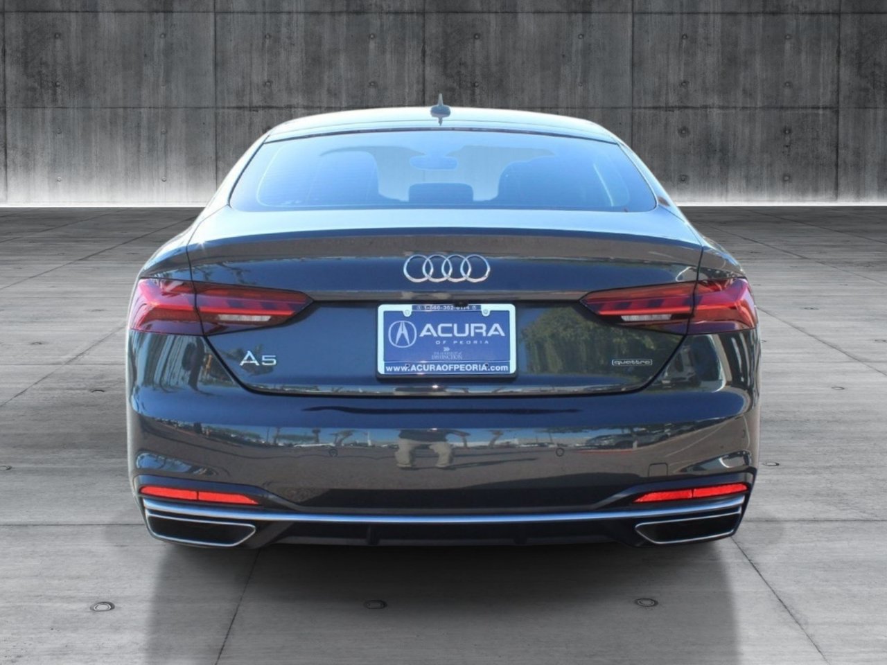 Used 2023 Audi A5 Sportback Premium Plus Quattro Hatchback