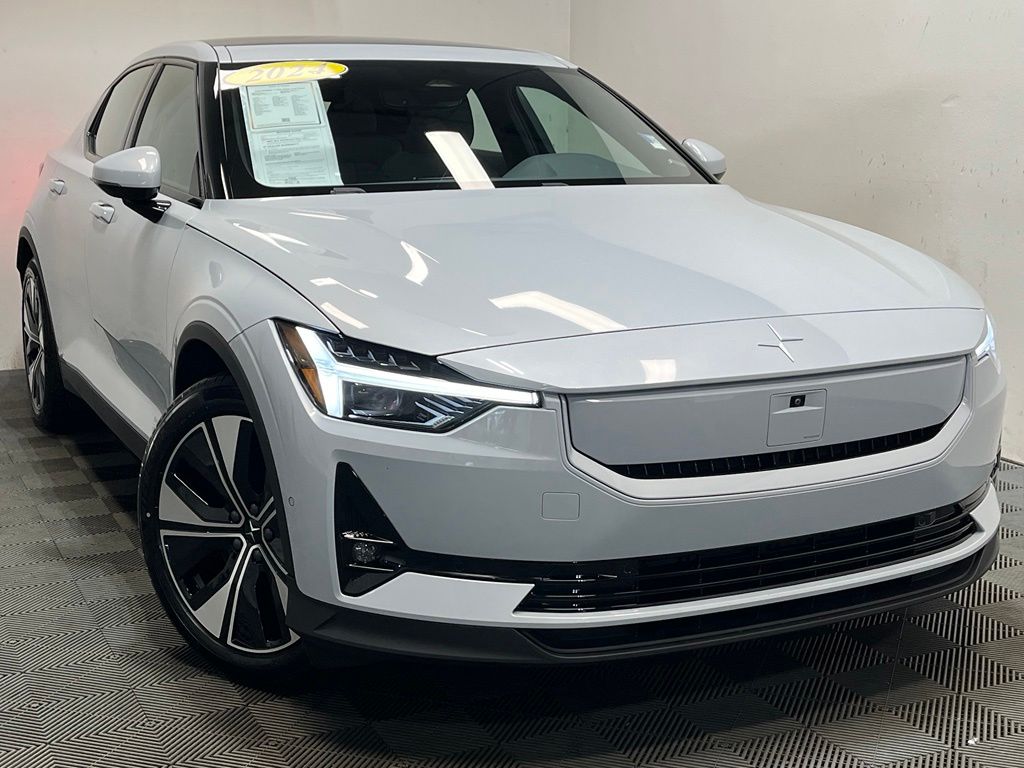 2024 Polestar 2