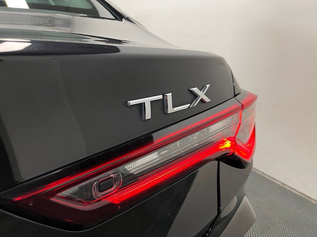 2021 Acura TLX Advance Package - Photo 27