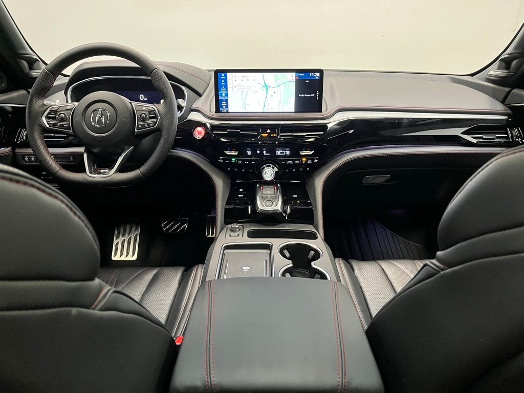 2026 Acura MDX A-Spec w/Advance Package - Photo 16