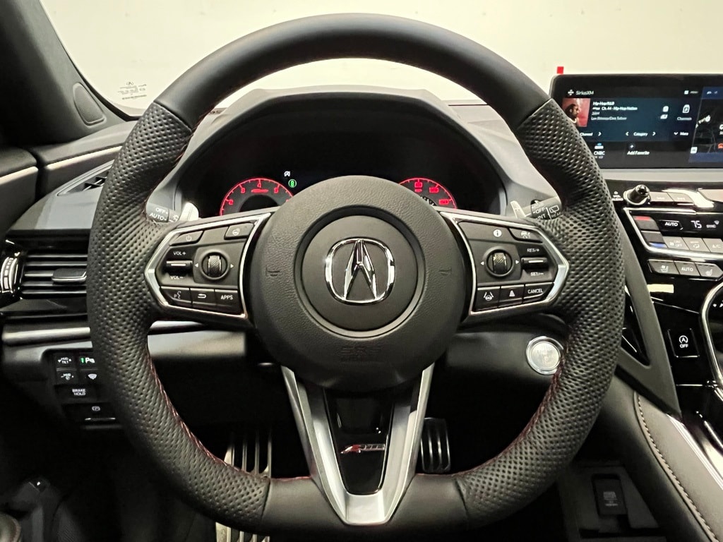 2026 Acura RDX A-Spec w/Advance Package - Photo 5