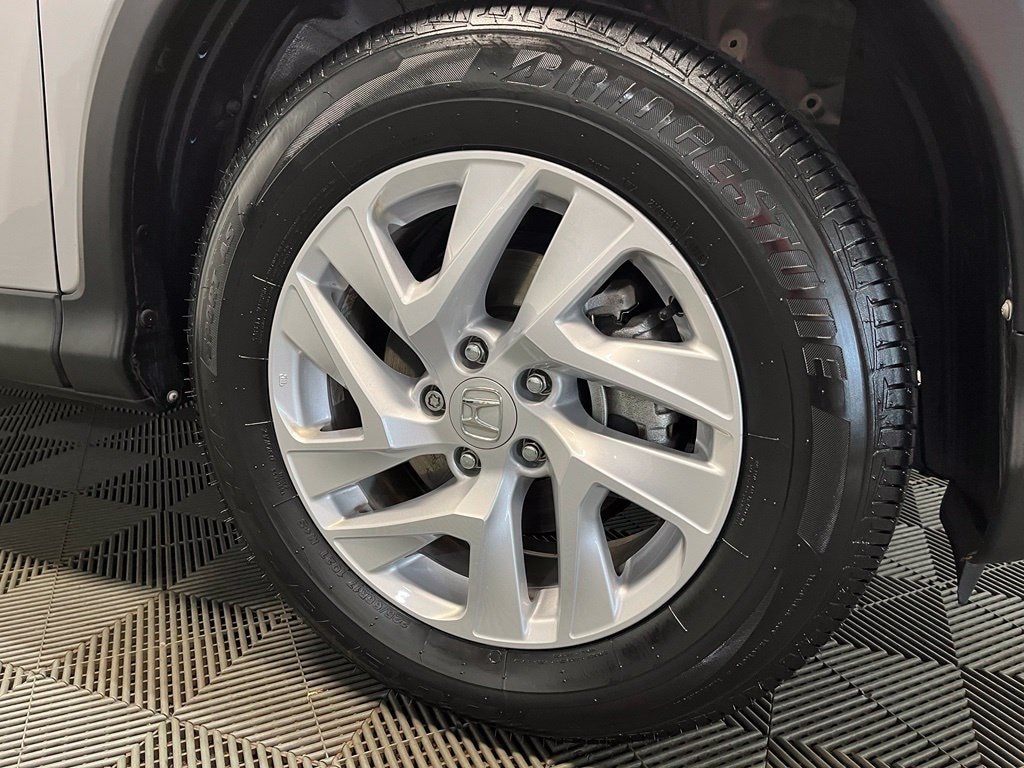 Used 2016 Honda CR-V EX-L SUV