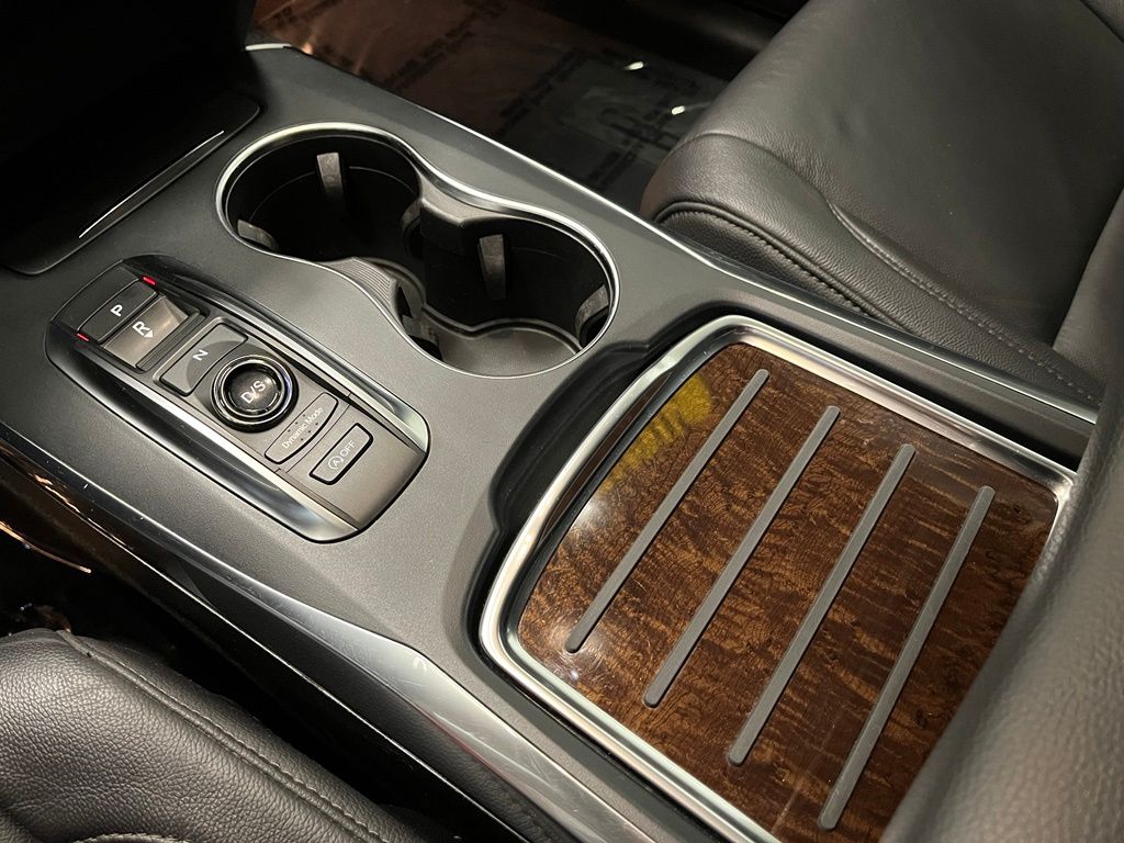 2020 Acura MDX Base - Photo 7