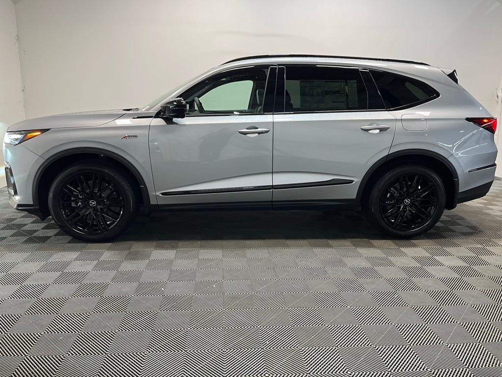 2026 Acura MDX A-Spec w/Advance Package - Photo 23