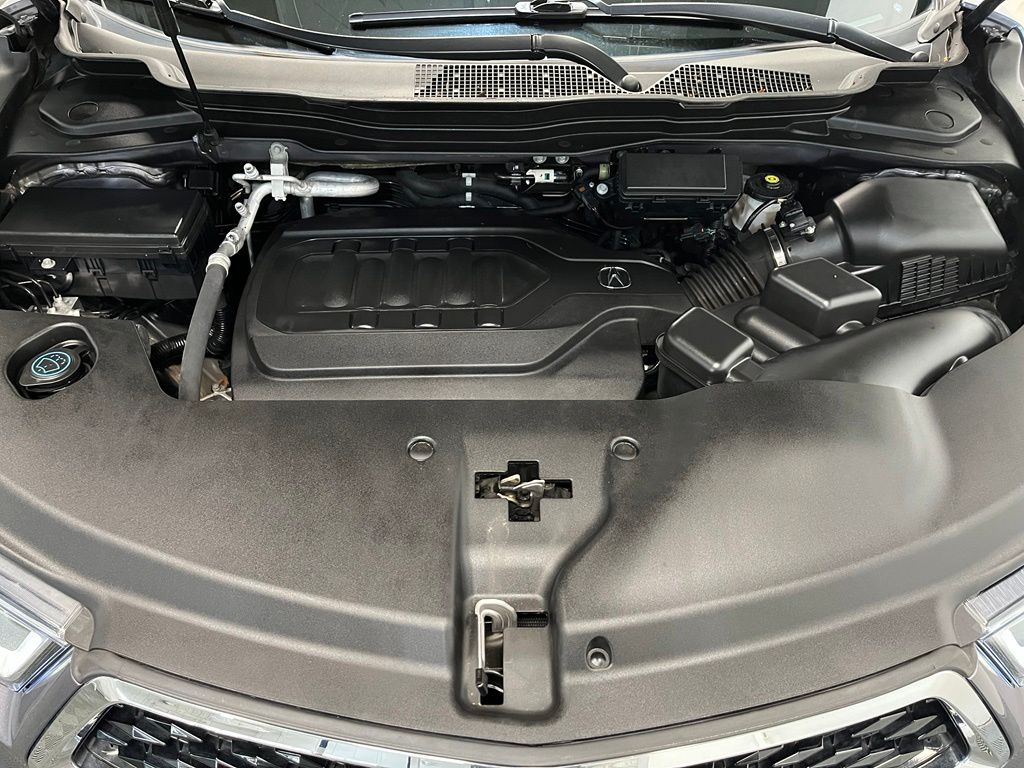 2020 Acura MDX Base - Photo 20