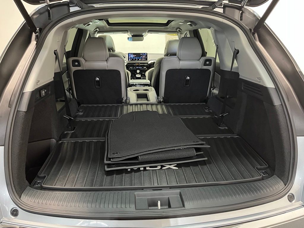 2025 Acura MDX Technology Package - Photo 19