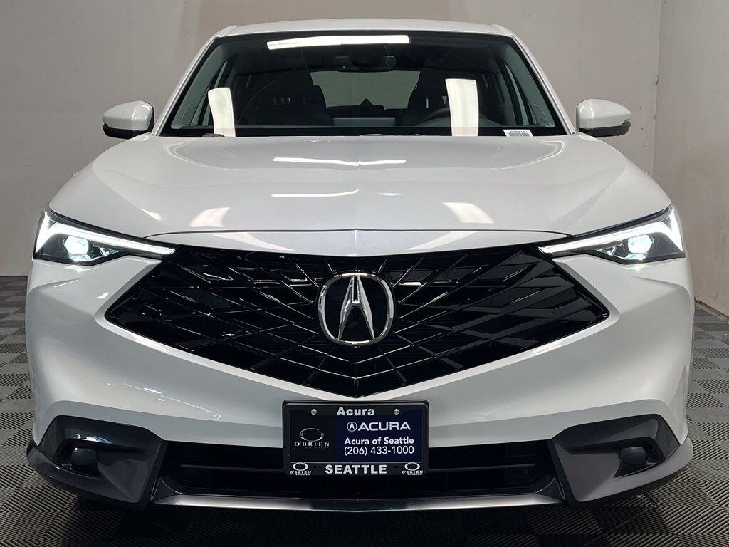 New 2026 Acura ADX Base SUV