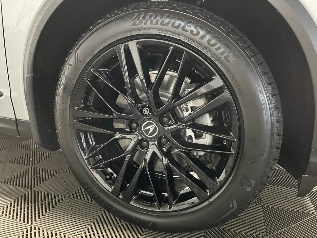 2026 Acura MDX A-Spec w/Advance Package - Photo 3