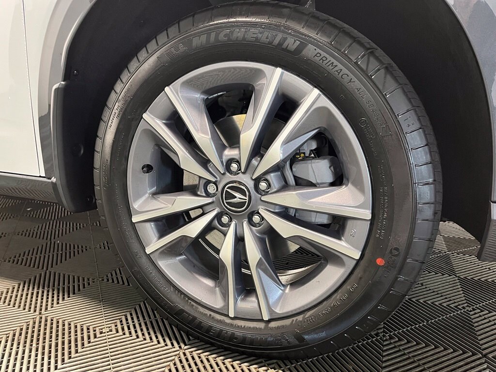New 2026 Acura ADX Base SUV