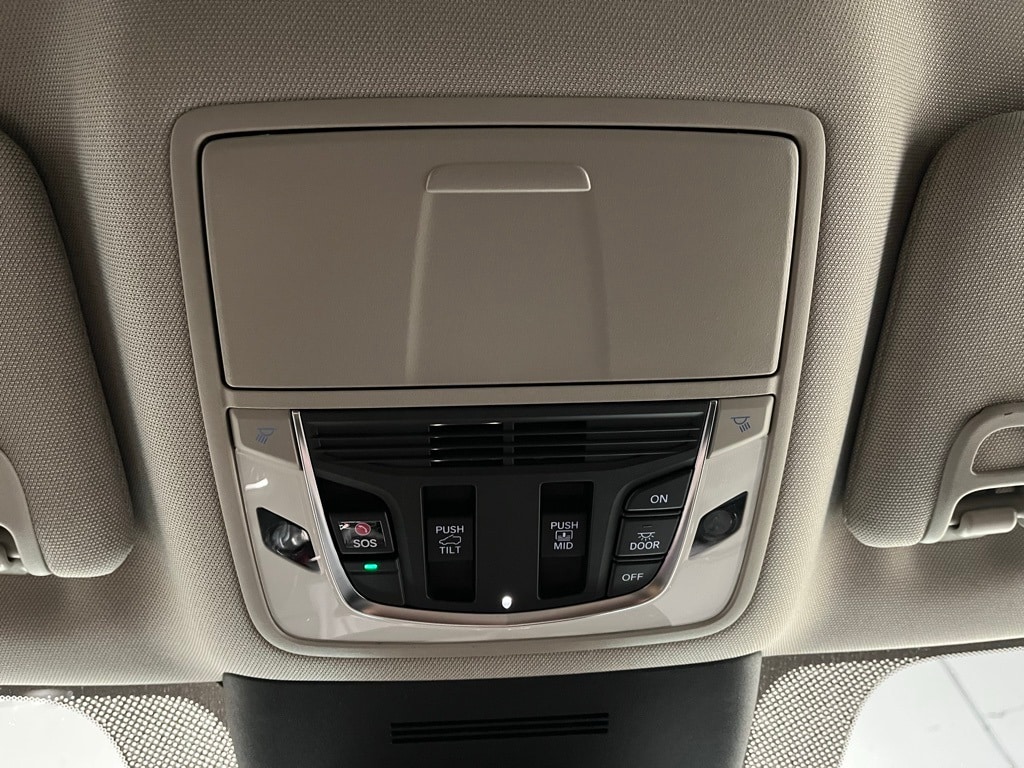 2026 Acura MDX Advance Package - Photo 9