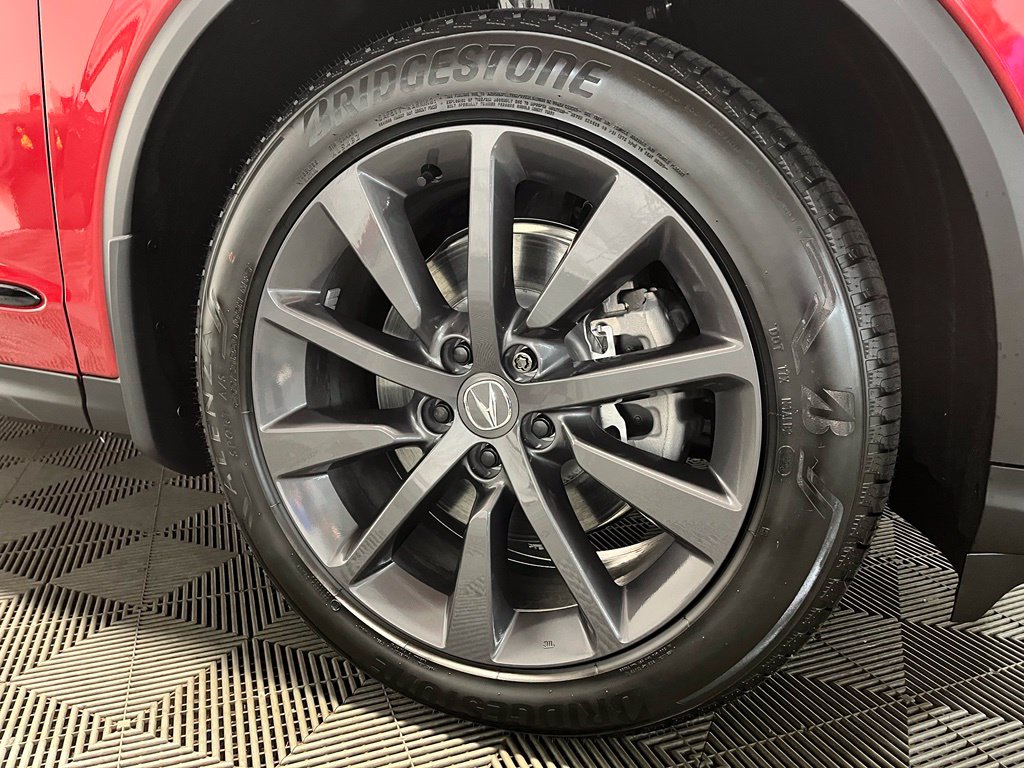 New 2026 Acura MDX A-Spec SH-AWD SUV
