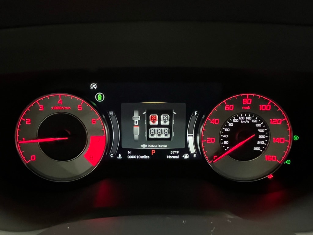 2026 Acura RDX A-Spec w/Advance Package - Photo 4