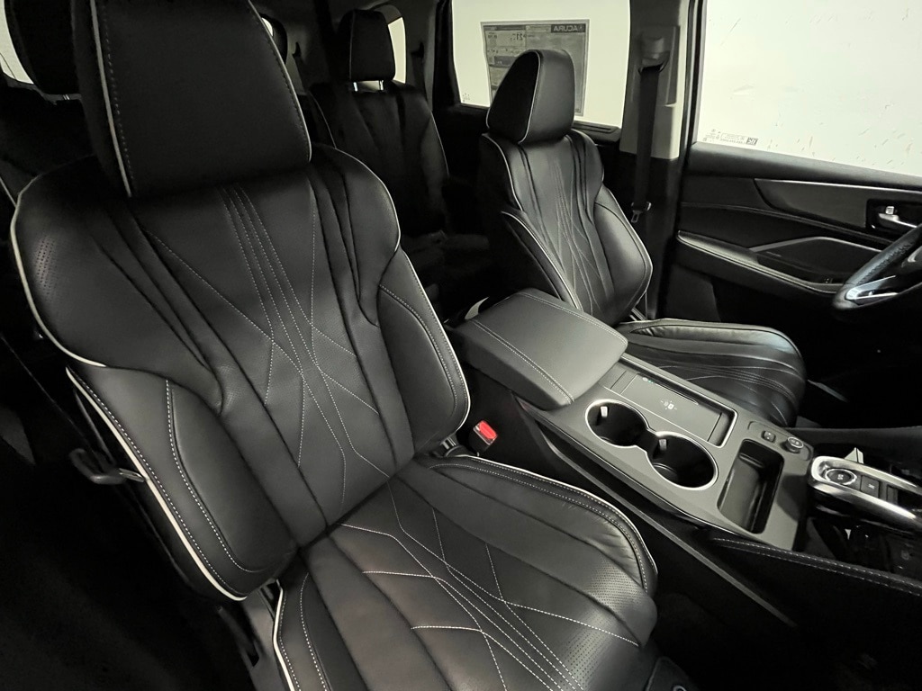 2026 Acura MDX Advance Package - Photo 12