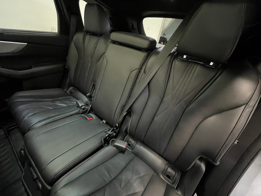 2026 Acura MDX A-Spec w/Advance Package - Photo 14