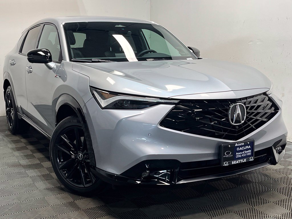 2026 Acura ADX