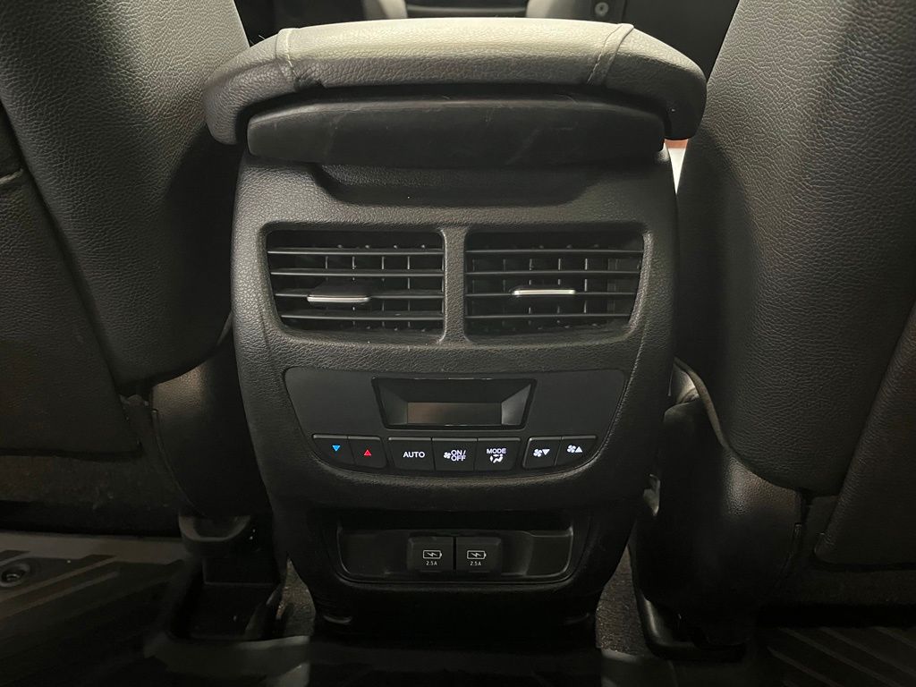 2020 Acura MDX Base - Photo 16