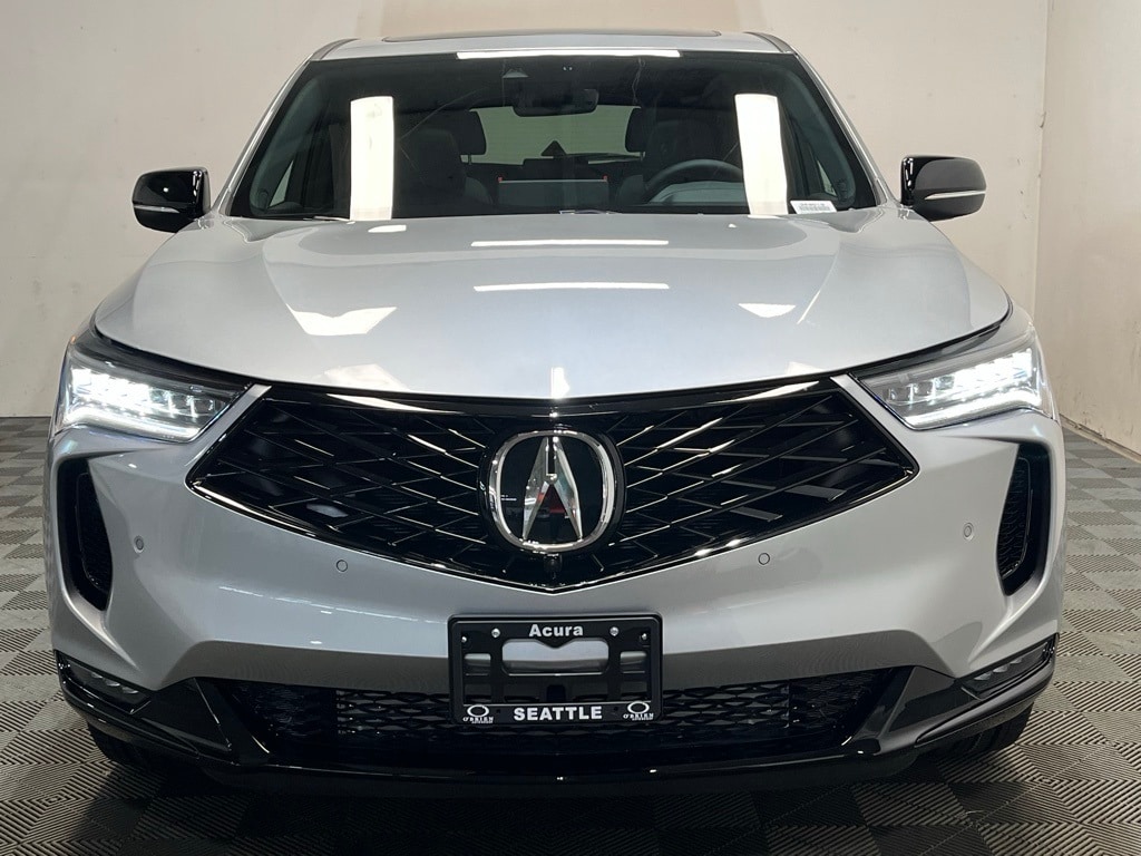 2026 Acura RDX A-Spec w/Advance Package - Photo 2